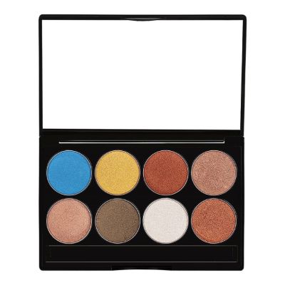 C2P Pro: Pro Basic Kit Eyes - 13gm