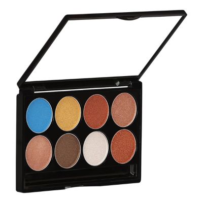 C2P Pro: Pro Basic Kit Eyes - 13gm