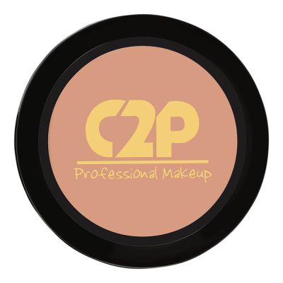 C2P Pro: Pro Base Matt Eyeshadow - 4gm