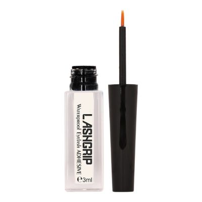 C2P Pro: Pro Lash Grip Waterproof Eyelash Adhesive - 3ml