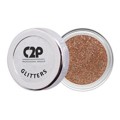 C2P Pro: Pro Uptown Loose Glitters  Decent Diamond 16
