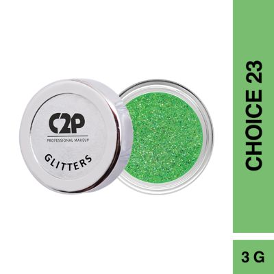 C2P Pro: Pro Uptown Loose Glitters  Choice 23