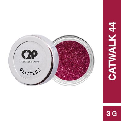C2P Pro: Pro Uptown Loose Glitters  Catwalk 44