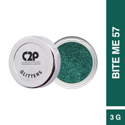C2P Pro: Pro Uptown Loose Glitters  Bite Me 57