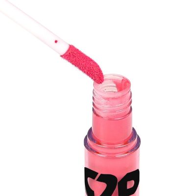 C2P Pro: Pro Lip Stain Liquid Lipstick  Pink Toffee 28 - 5ml
