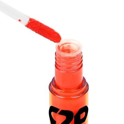 C2P Pro: Pro Lip Stain Liquid Lipstick  Downtown Red 29 - 5ml