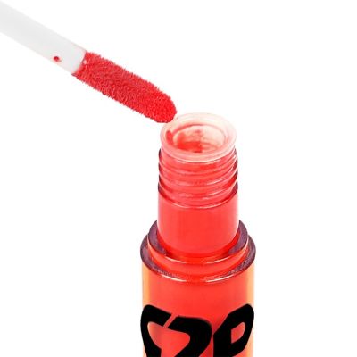 C2P Pro: Pro Lip Stain Liquid Lipstick  Tender Lotus 34 - 5ml