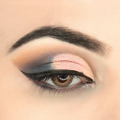C2P Pro: Pro HD Loose Precious Pigments  Party Time 85