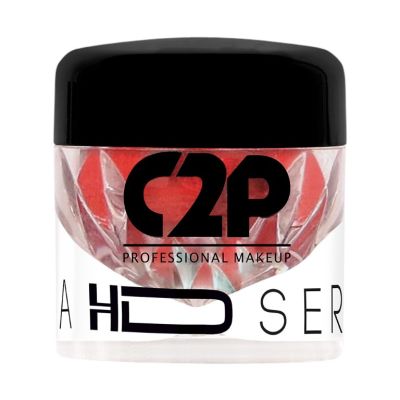 C2P Pro: Pro HD Loose Precious Pigments  Cherry Trate 89