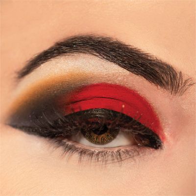 C2P Pro: Pro HD Loose Precious Pigments  Cherry Trate 89