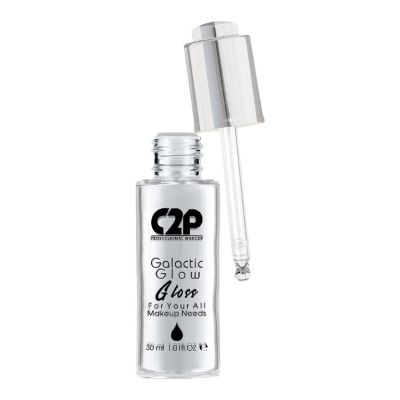 C2P Pro: Pro Galactic Glow Skin Gloss - 30ml