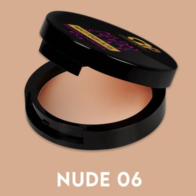 C2P Pro: Pro All Day Ideal Stay Matte Finish & Fix  Nude 06 - 13gm