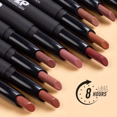 C2P Pro: Pro Slice Non Transfer Matte Lipstick  Pep Talk 119