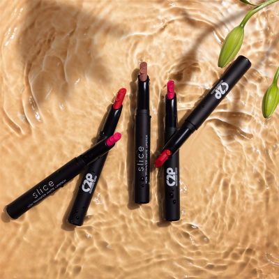 C2P Pro: Pro Slice Non Transfer Matte Lipstick  Pep Talk 119