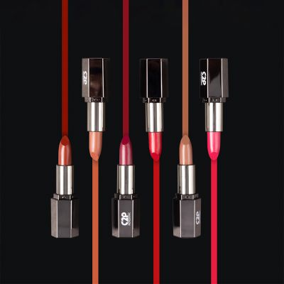 C2P Pro: Pro Matte Lip FX Lipstick  Retro Rose 17