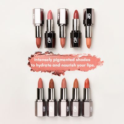 C2P Pro: Pro Matte Lip FX Lipstick  Faboulous 18
