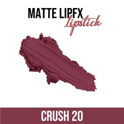 C2P Pro: Pro Matte Lip FX Lipstick  Crush 20