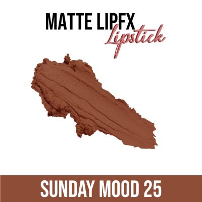 C2P Pro: Pro Matte Lip FX Lipstick  Sunday Mood 25