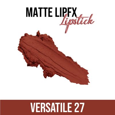 C2P Pro: Pro Matte Lip FX Lipstick  Versatile 27