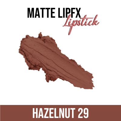 C2P Pro: Pro Matte Lip FX Lipstick  Hazelnut 29
