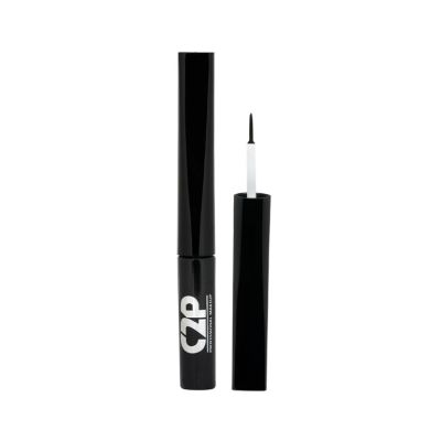 C2P Pro: Pro Playmate Eyeliner Matte Colors  Pure Black 01