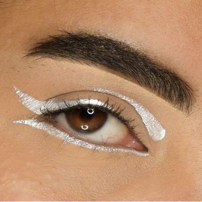 C2P Pro: Pro Playmate Eyeliner Matte Colors  Royal White 02