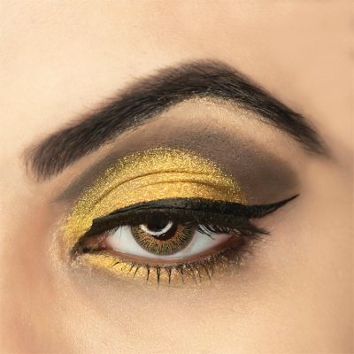 C2P Pro: Pro HD Loose Precious Pigments  Sunkiss Gold 151
