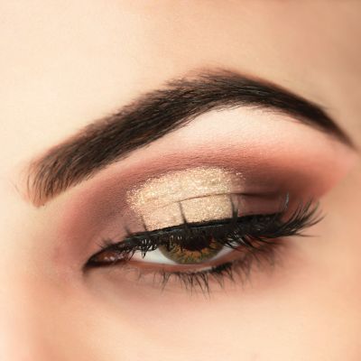 C2P Pro: Pro HD Loose Precious Pigments  Snow Flake 186