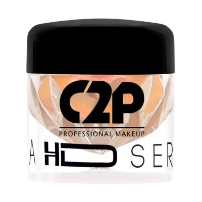 C2P Pro: Pro HD Loose Precious Pigments  Shinny Winny 190