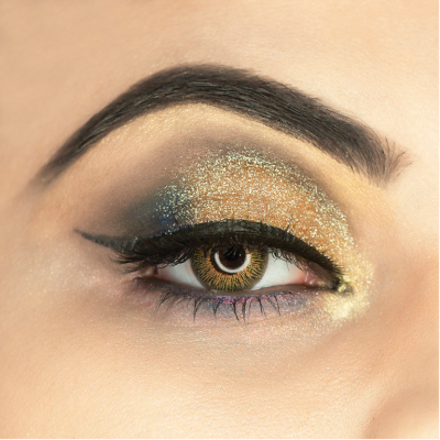 C2P Pro: Pro HD Loose Precious Pigments  Shinny Winny 190