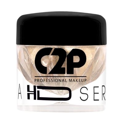 C2P Pro: Pro HD Loose Precious Pigments  Coppin Iq 198
