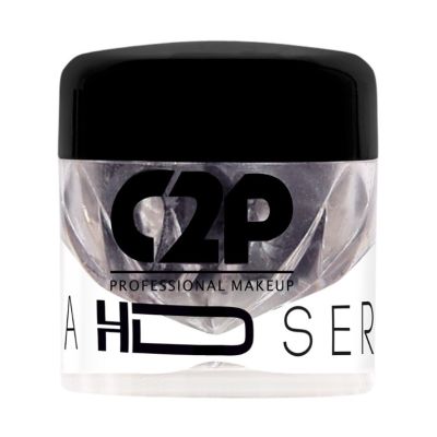 C2P Pro: Pro HD Loose Precious Pigments  Black Diamond 241