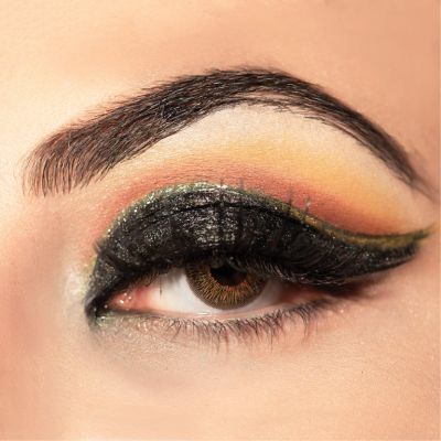 C2P Pro: Pro HD Loose Precious Pigments  Black Diamond 241