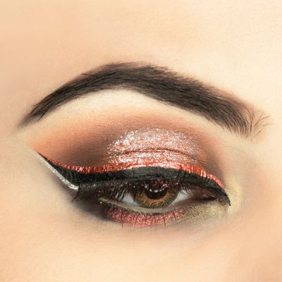 C2P Pro: Pro HD Loose Precious Pigments  Galaxy Dust 379