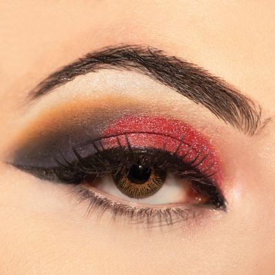C2P Pro: Pro HD Loose Precious Pigments  Pink Fox 402