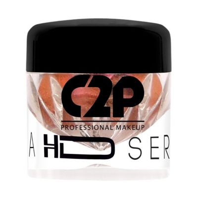 C2P Pro: Pro HD Loose Precious Pigments  Copper Dust 404
