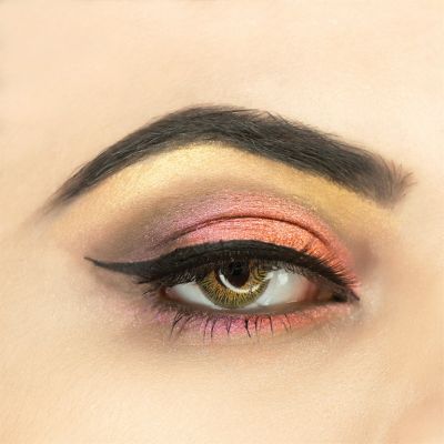 C2P Pro: Pro HD Loose Precious Pigments  Copper Dust 404