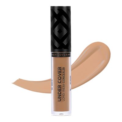 C2P Pro: Pro Under Cover LongWear Concealer  Dark Beige 13