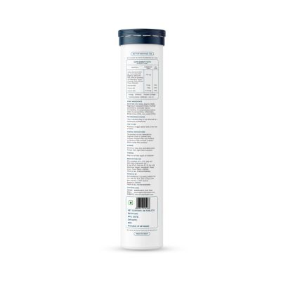 Kindly Health: Reload - Essential Erection Booster - 30 Tablets