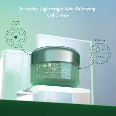 LISEN: Skincare Daycare Routine - 200gm