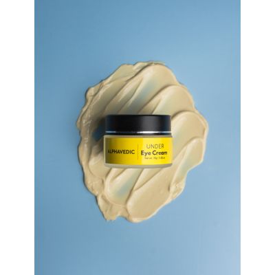 Alphavedic: Under Eye Crem - 15gm