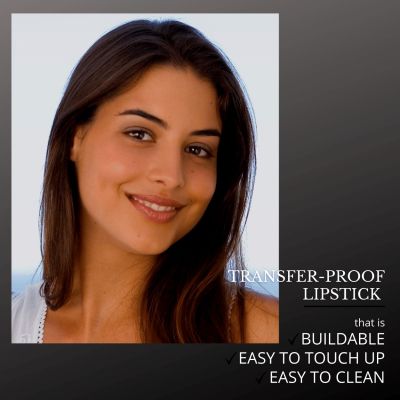 Trudiance: Crème Lipstick - Rosewood