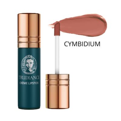 Trudiance: Crème Lipstick - Cymbidium