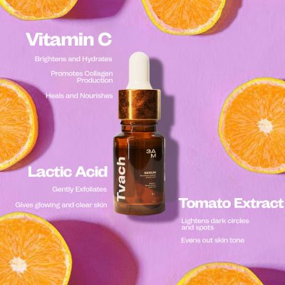 3AM: Vitamin C Serum - 10ml