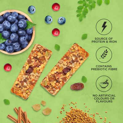 Nutrizoe: Lactobites - Pack Of 10 - 450gm