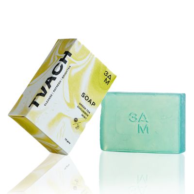 3AM: Freshness soap - 75gm