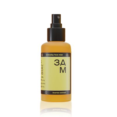 3AM: Speed Dial Face Mist