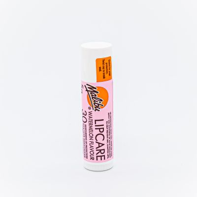 Malibu: Watermelon Lip Balm SPF 30 -5gm