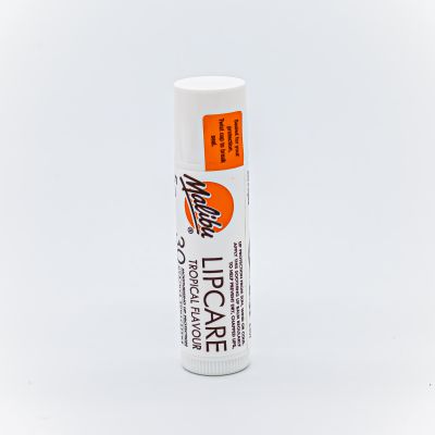 Malibu: Tropical Lip Balm SPF 30 - 5gm