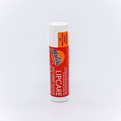 Malibu: Strawberry Lip Balm SPF 30 - 5gm